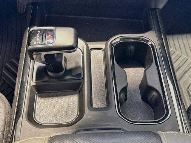2024 Chevrolet Silverado 1500 ZR2 - Photo 16