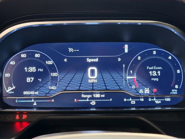 2023 GMC Yukon AT4 - Photo 12