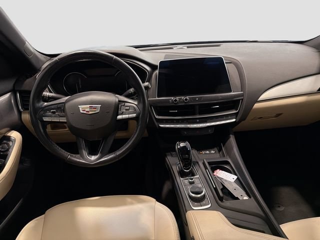2021 Cadillac CT5 Luxury - Photo 21