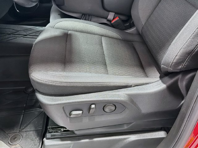 2026 Chevrolet Silverado 1500 LT - Photo 17