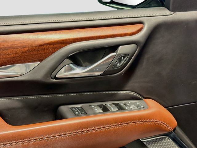 2023 GMC Yukon Denali Ultimate - Photo 17