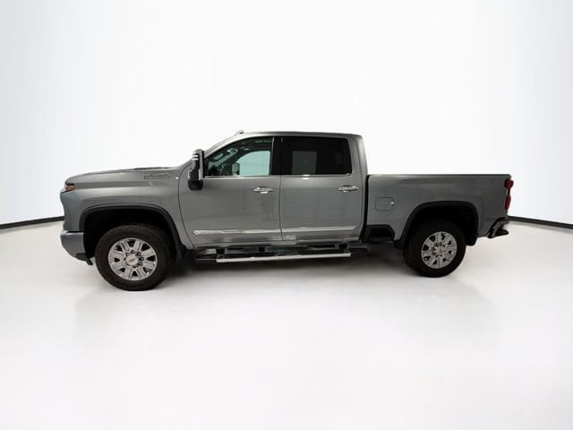 2024 Chevrolet Silverado 3500HD High Country - Photo 4