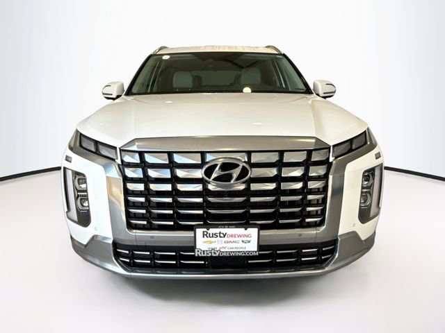 2023 Hyundai Palisade Calligraphy photo 2