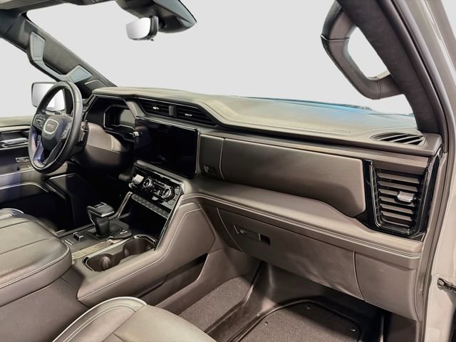 2024 GMC Sierra 1500 AT4X - Photo 26
