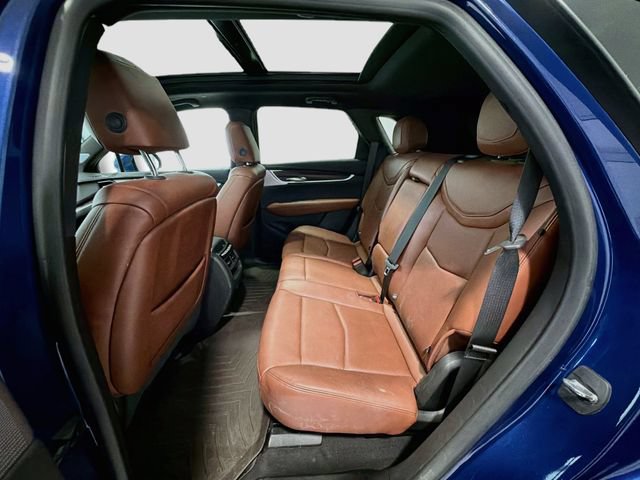 2023 Cadillac XT5 Premium Luxury - Photo 21