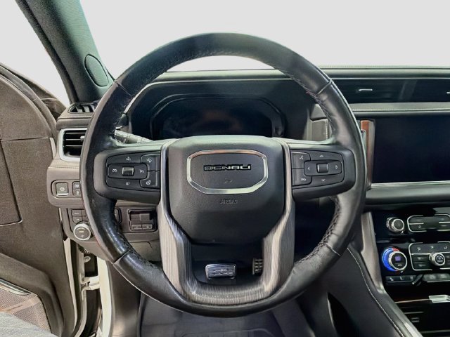 2023 GMC Yukon Denali Ultimate - Photo 9