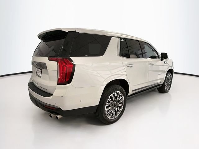 2023 GMC Yukon Denali Ultimate - Photo 7
