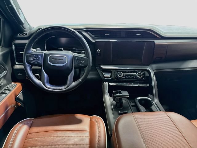 2025 GMC Sierra 1500 Denali Ultimate - Photo 22