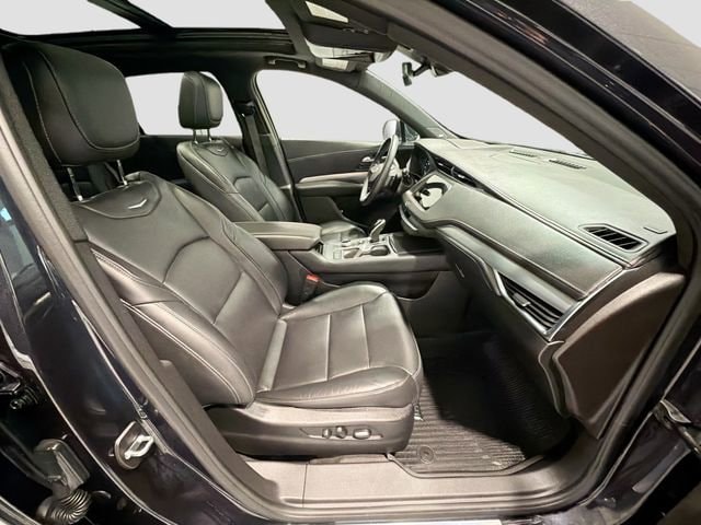 2023 Cadillac XT4 Premium Luxury - Photo 24