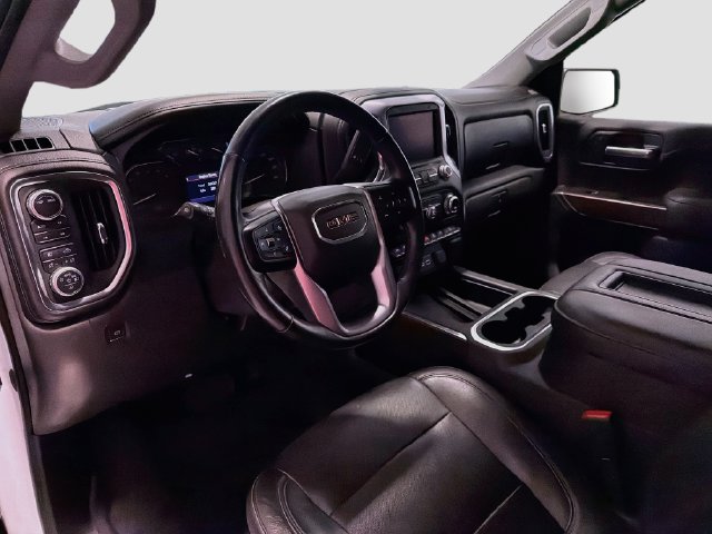 2020 GMC Sierra 1500 SLT - Photo 9