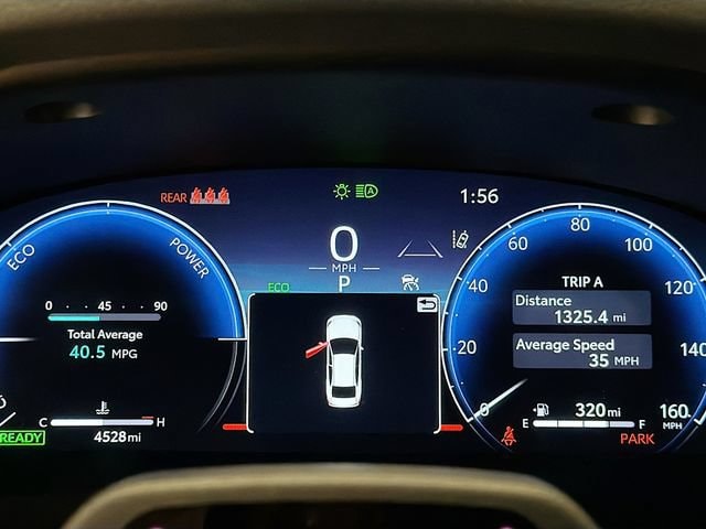 2026 Toyota Camry XSE - Photo 11