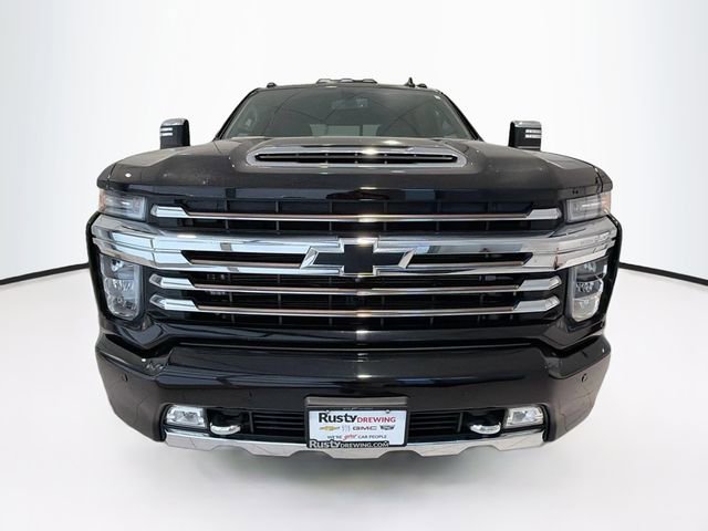 2023 Chevrolet Silverado 2500HD High Country photo 2
