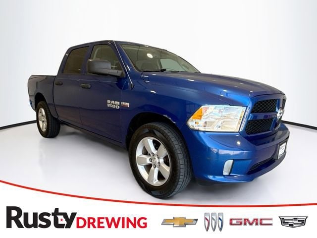 2014 RAM Ram 1500 Pickup