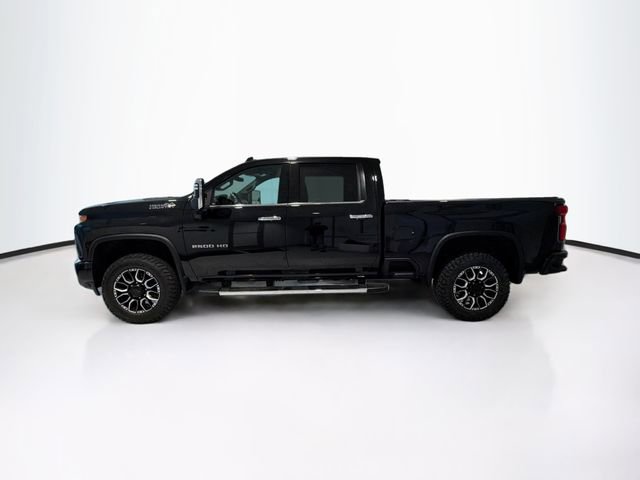 2023 Chevrolet Silverado 2500HD High Country photo 4