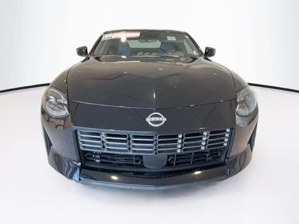 Used 2024 Nissan Z Performance Coupe