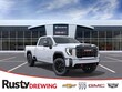 GMC Sierra 2500 HD