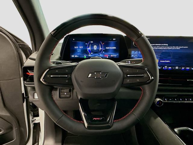 2025 Chevrolet Silverado EV RST - Photo 10