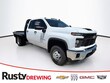 Chevrolet Silverado 3500 HD Chassis Cab