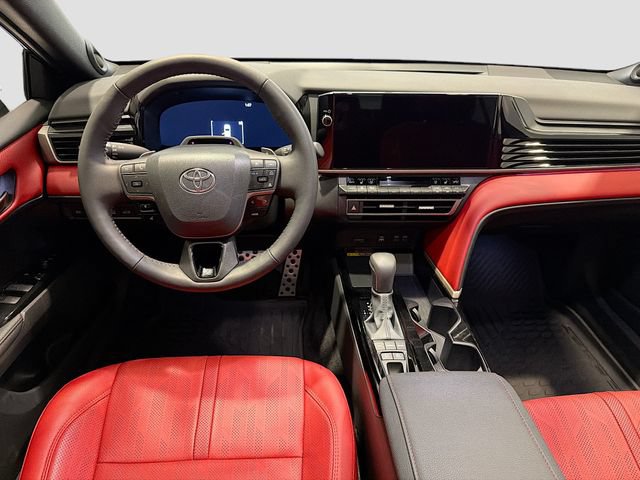 2026 Toyota Camry XSE - Photo 20