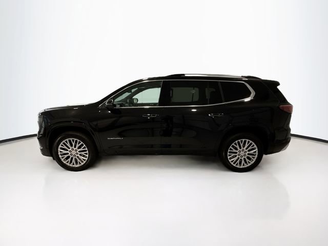 2024 Gmc Acadia Denali photo 3
