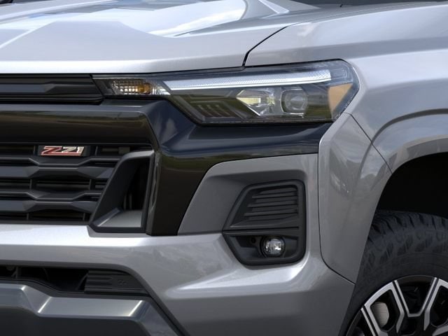 2026 Chevrolet Colorado Z71 - Photo 10
