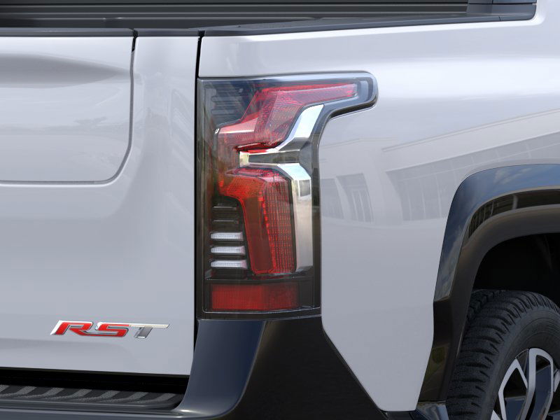 2025 Chevrolet Silverado EV RST - Photo 39