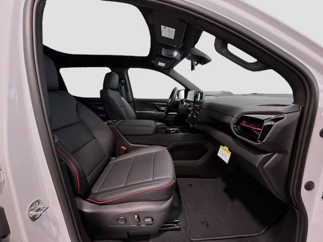 2025 Chevrolet Silverado EV RST - Photo 25