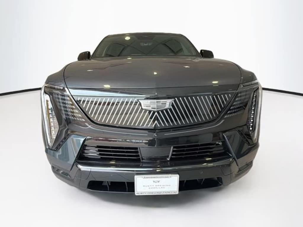 Used 2025 CADILLAC Escalade IQ Sport 2 SUV