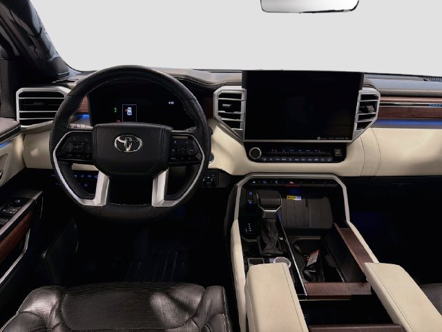 2024 Toyota Sequoia Capstone - Photo 20