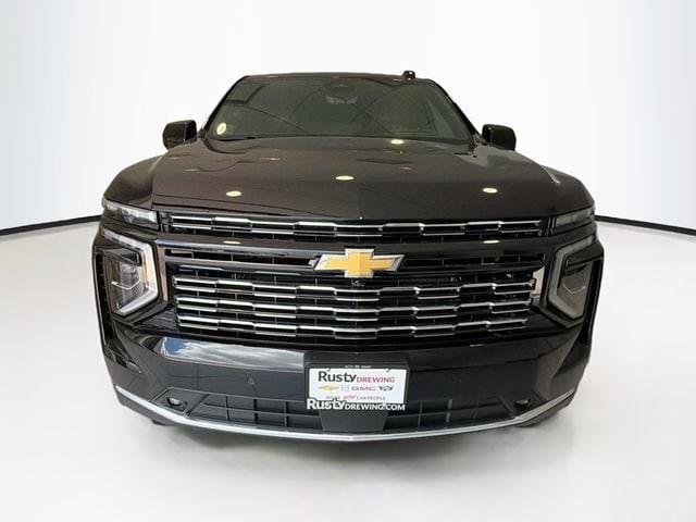 2026 Chevrolet Suburban High Country - Photo 2