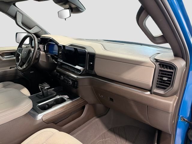 2024 Chevrolet Silverado 1500 RST - Photo 26