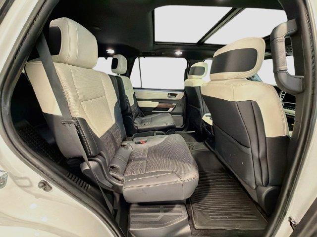 2024 Toyota Sequoia Capstone - Photo 23