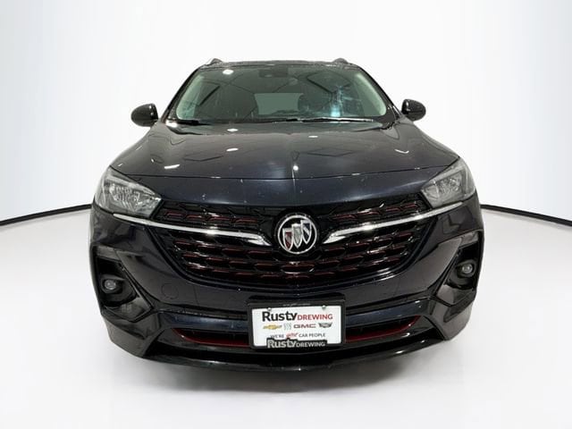 Used 2020 Buick Encore GX Select with VIN KL4MMDSL2LB122043 for sale in Jefferson City, MO
