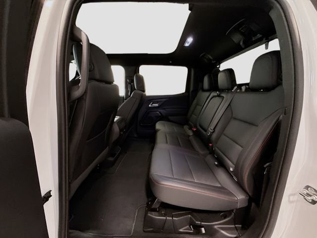 2025 Chevrolet Silverado EV RST - Photo 23