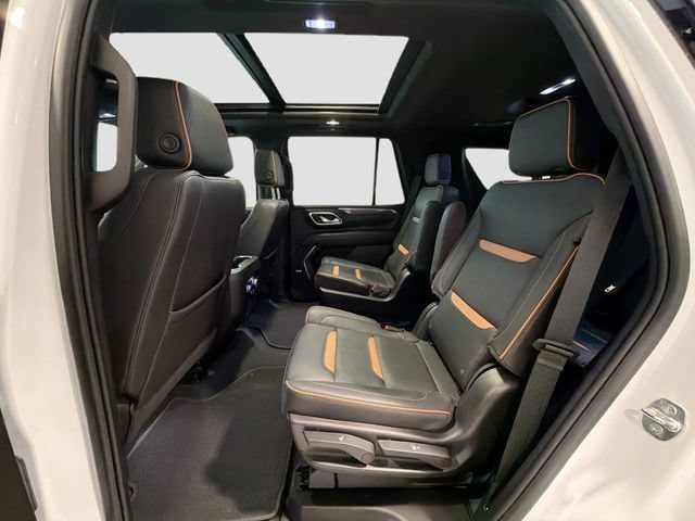 2023 GMC Yukon AT4 - Photo 24