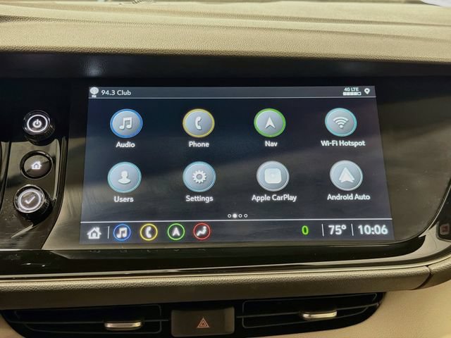 2023 Buick Envision Avenir - Photo 14