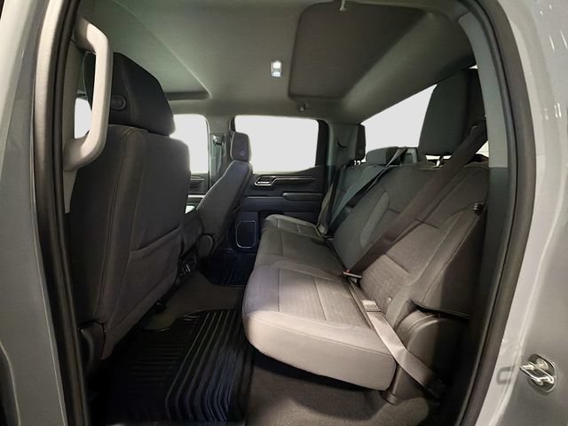 2024 Chevrolet Silverado 1500 RST - Photo 20