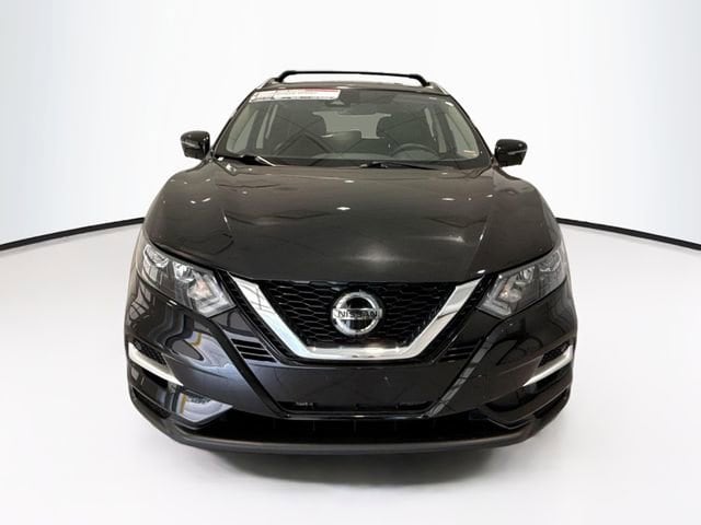 Used 2022 Nissan Rogue Sport SL with VIN JN1BJ1CV9NW351032 for sale in Jefferson City, MO