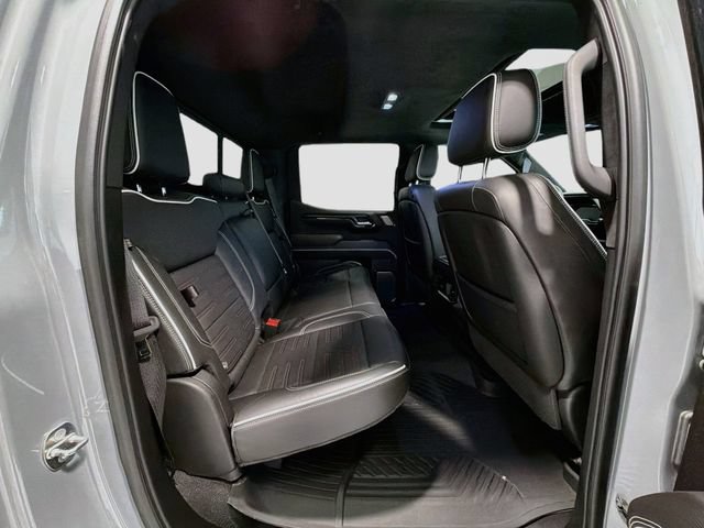 2024 GMC Sierra 1500 AT4X - Photo 24