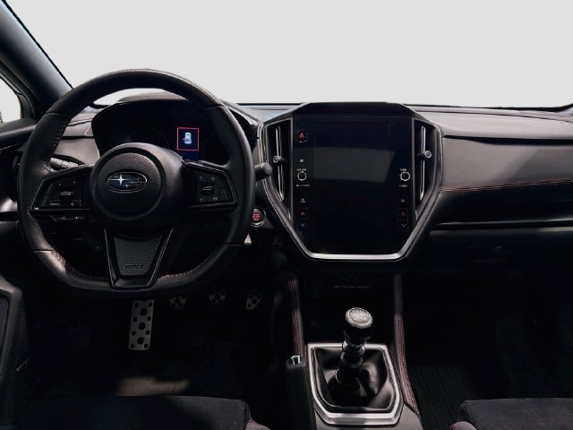 2024 Subaru WRX Limited - Photo 20