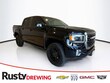 GMC Canyon