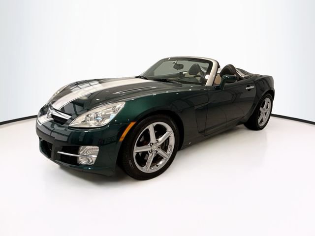 2007 Saturn Sky Base photo 3