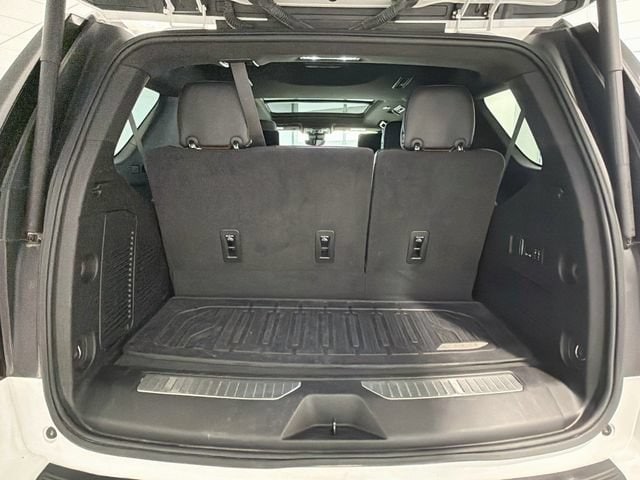 2023 GMC Yukon Denali Ultimate - Photo 25