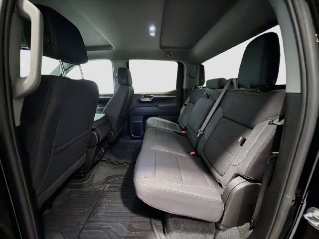 2024 GMC Sierra 1500 Elevation - Photo 21