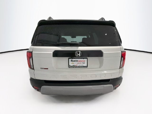 2026 Honda Passport RTL - Photo 6