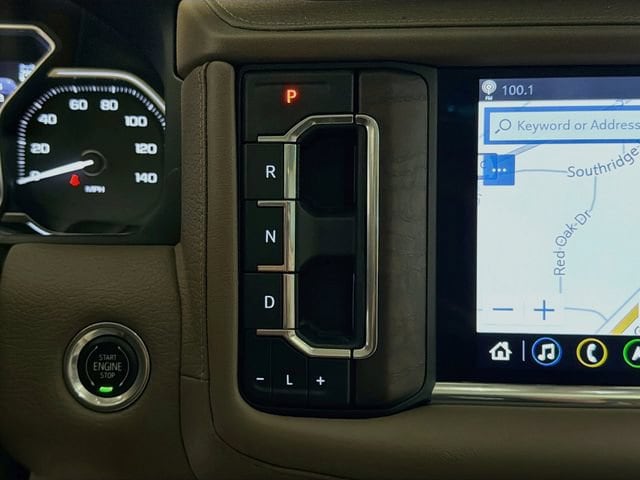 2021 GMC Yukon XL Denali - Photo 16