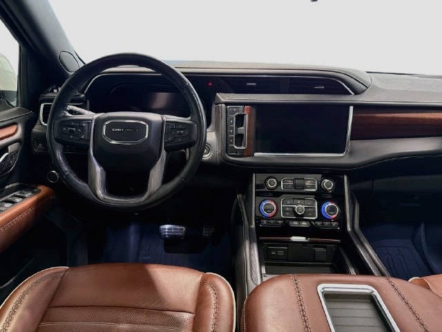 2023 GMC Yukon Denali Ultimate - Photo 21