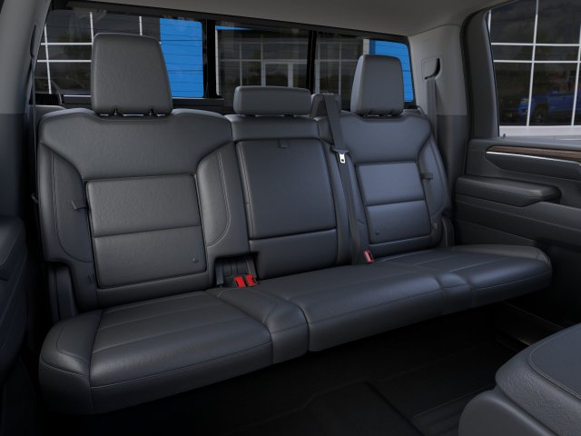 2026 Chevrolet Silverado 2500 HD LT - Photo 17