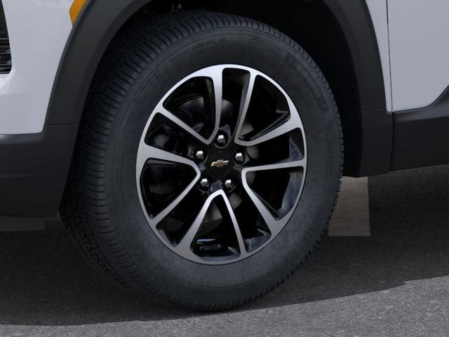 2026 Chevrolet Trailblazer LT - Photo 9