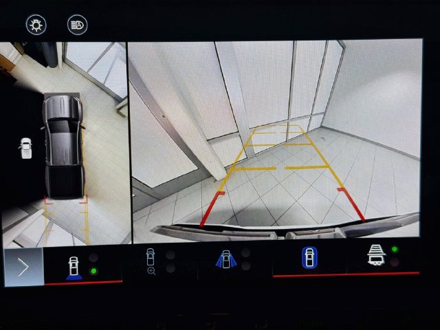 2024 GMC Canyon AT4 - Photo 13